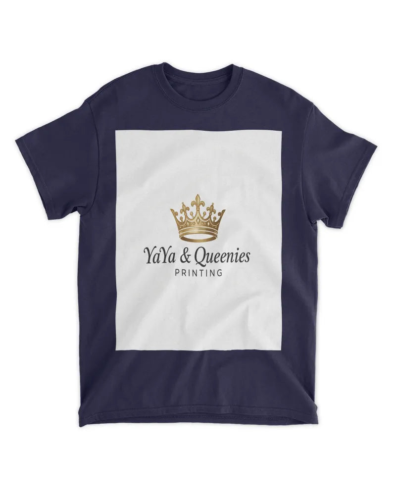 YaYa & Queenies Printing