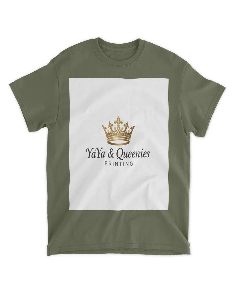 YaYa & Queenies Printing