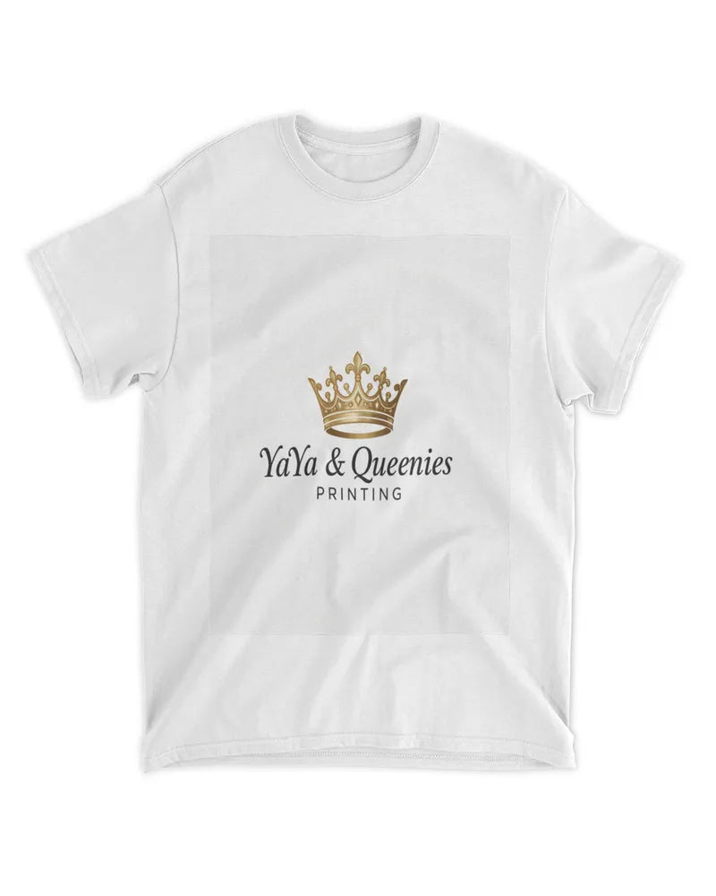 YaYa & Queenies Printing