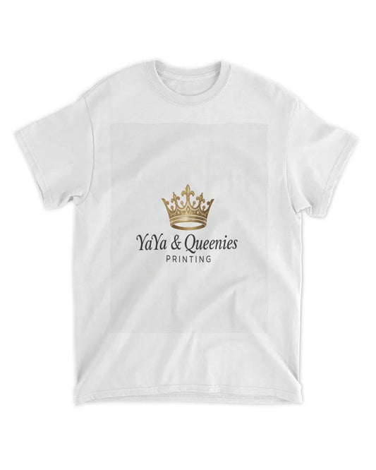 YaYa & Queenies Printing