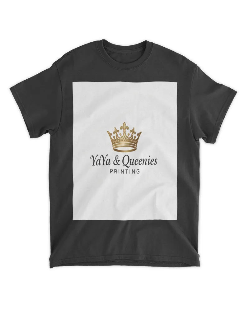 YaYa & Queenies Printing