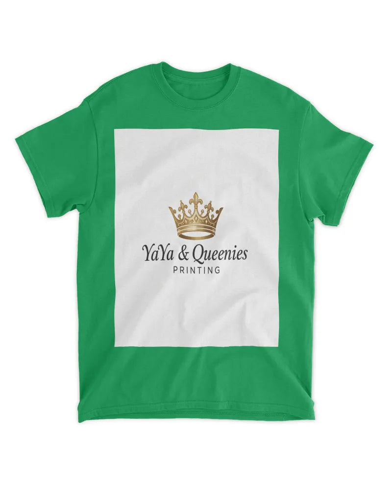 YaYa & Queenies Printing