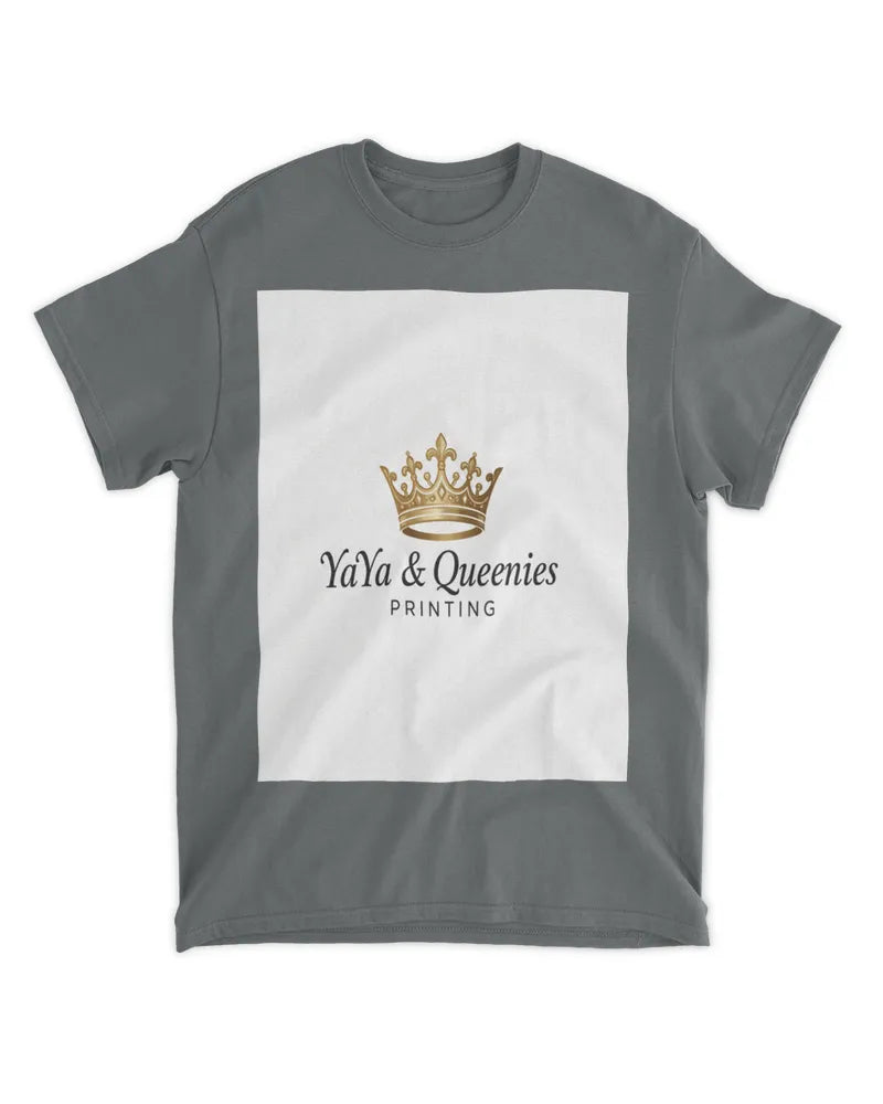 YaYa & Queenies Printing