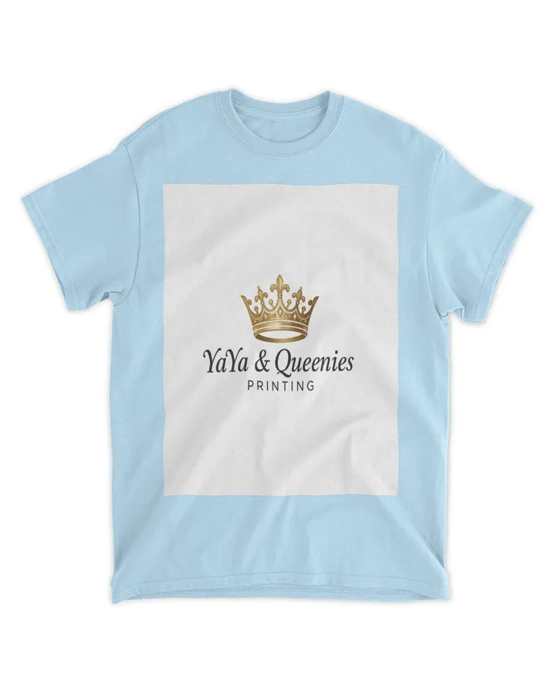 YaYa & Queenies Printing
