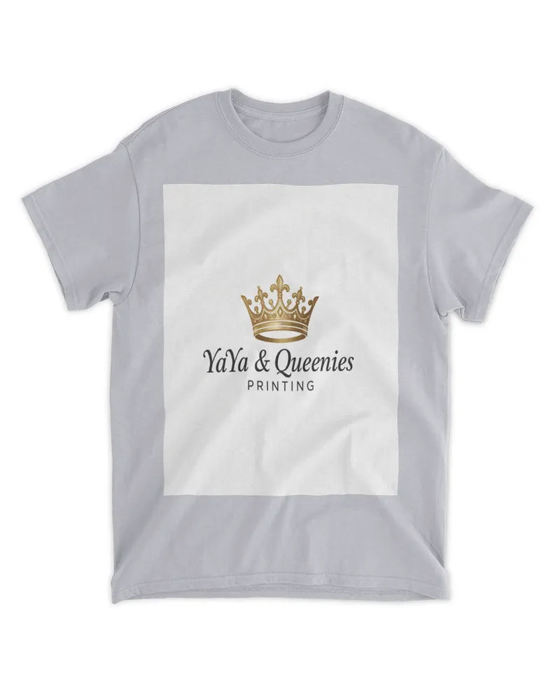 YaYa & Queenies Printing