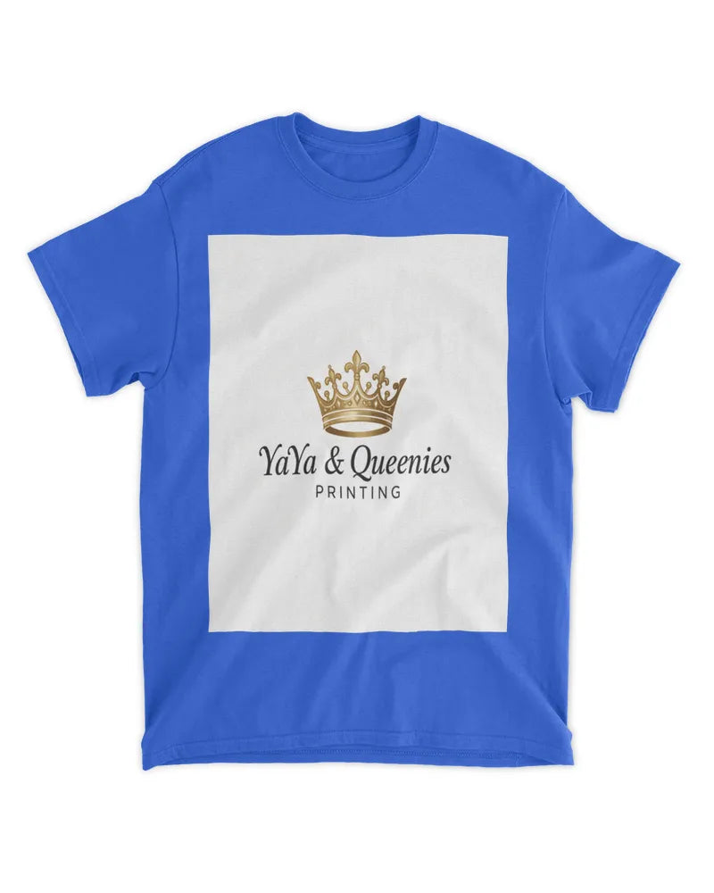 YaYa & Queenies Printing