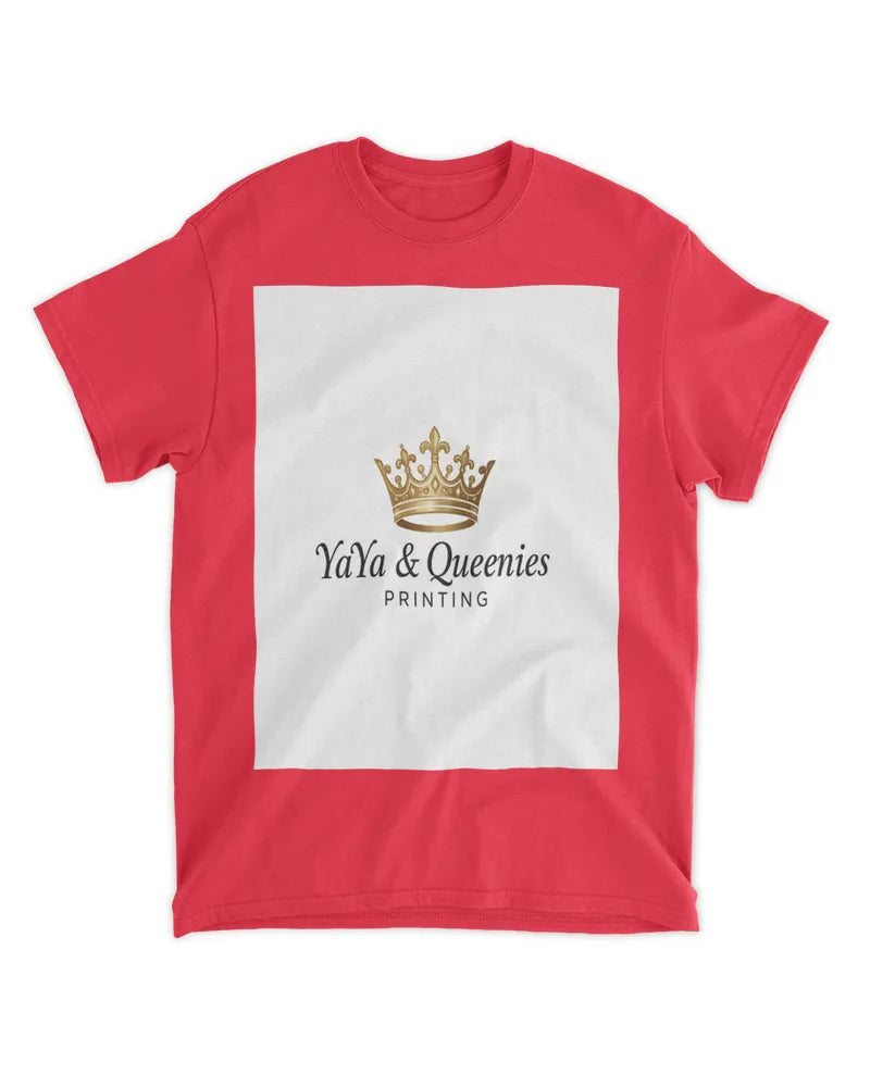YaYa & Queenies Printing